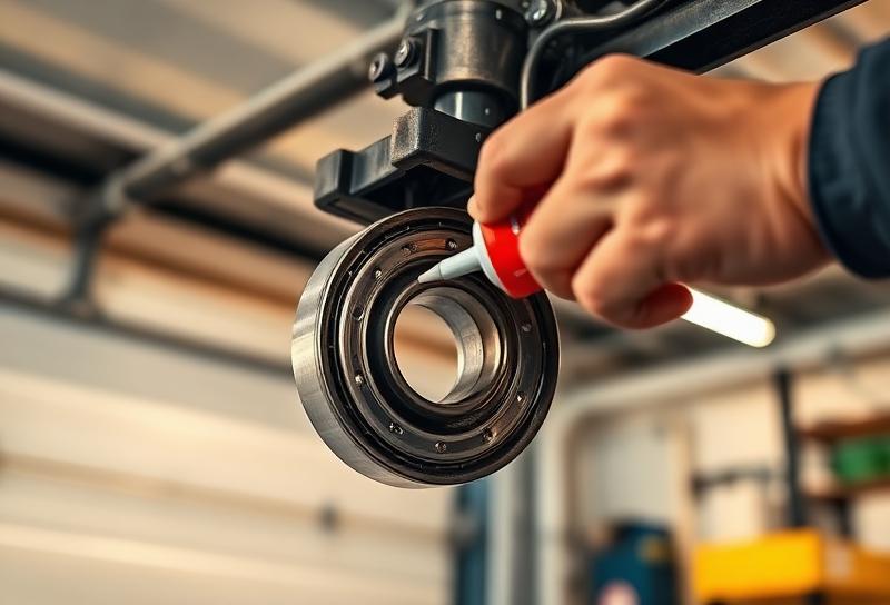 Bearing Lubrication: A Complete Guide for Homeowners