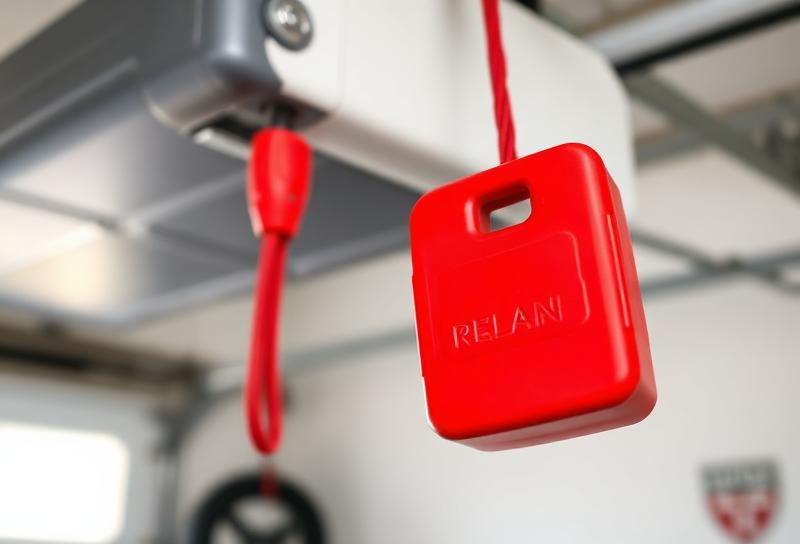 Manual Release Mechanisms: Protecting Your Family